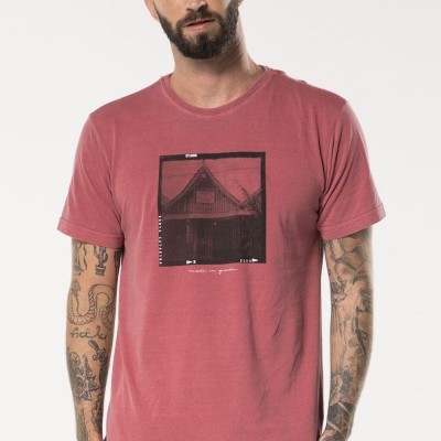 T-shirt Retro Stoned MiG T-shirt Retro Stoned MiG