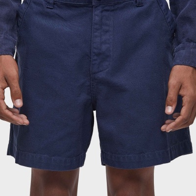 Bermuda Alfaiataria New Flow Basic Osklen