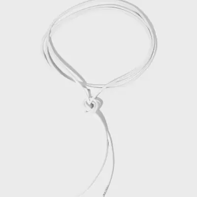 Cinto Rolote Simple Osklen