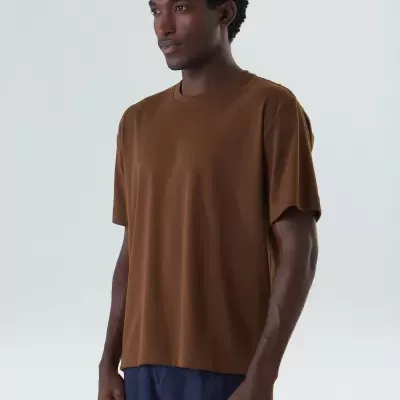 T-shirt Over Bold Osklen