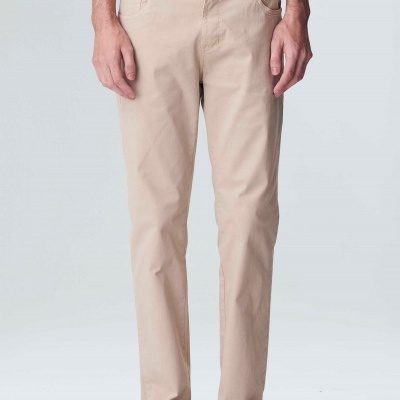 Calça Denim E-color