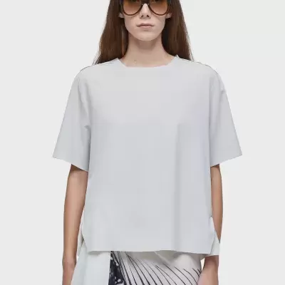 Blusa Superlight T-Shirt Osklen