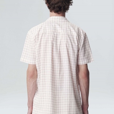 Camisa Grate Color Mc