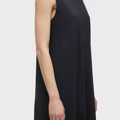 Vestido Superlight Longo Osklen