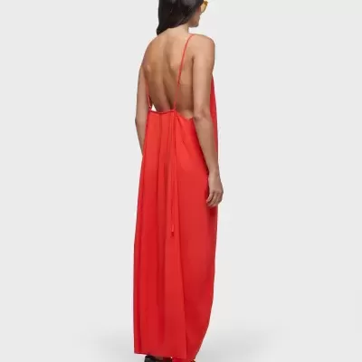 Vestido superlight baloon