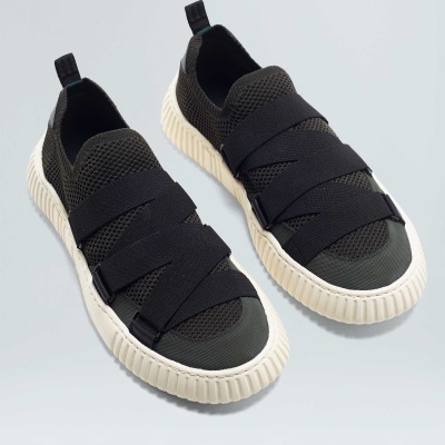 Tenis Arpx Knit Masc