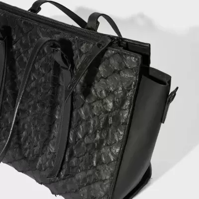 Bolsa Pirarucu Nab Osklen