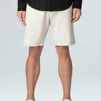 Bermuda Casual Masc Alfaiataria