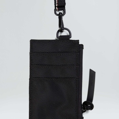 Porta-chaves Cartao Nylon Osklen