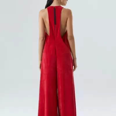 Macacão Nadador Plush Osklen