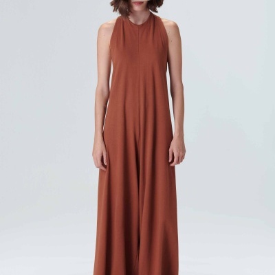 Macacão Feminino Osklen Nadador Eco