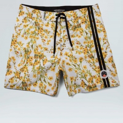 Bermuda Surf Tagete Light