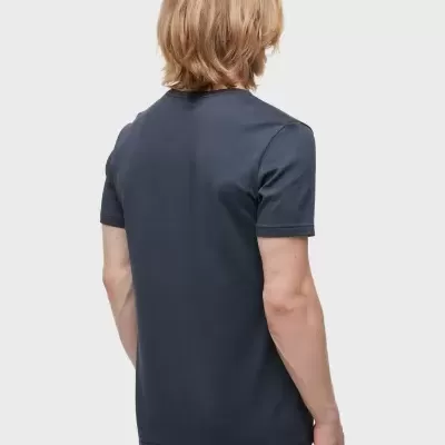 T-shirt Supersoft Comfort Osklen