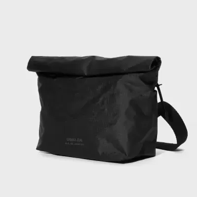 Bolsa Small Crossbody Travel Osklen