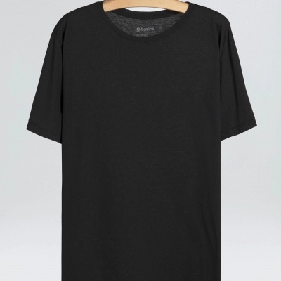 T-Shirt Osklen Light E-Basics II