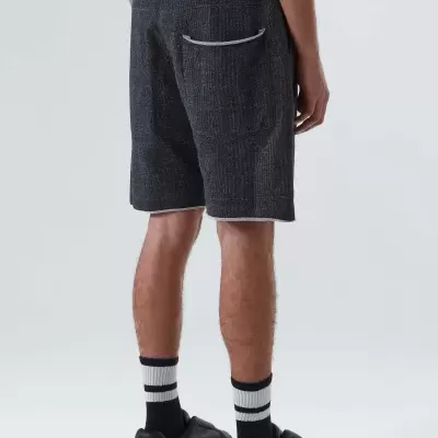 Bermuda Masculina Osklen Double Eco Colors