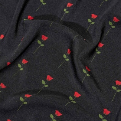 Bandana Rose Icon Osklen