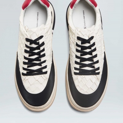 Tênis Hybrid Laces Pirarucu Masc