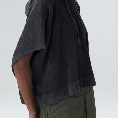 Sobreposicao Tricot Marmorizado Osklen