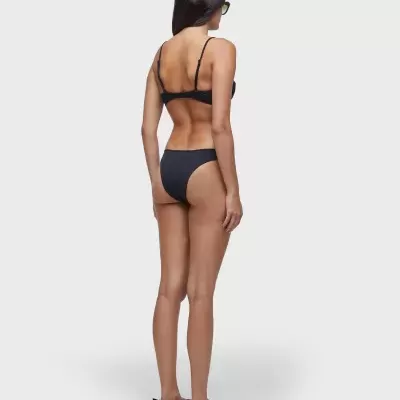 Biquini Crisp Meia Taca Osklen