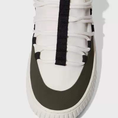 Tenis Arpx Hoop Masc Osklen