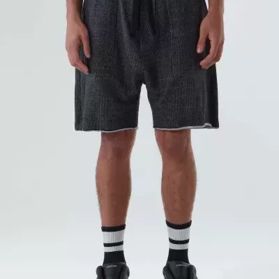 Bermuda Masculina Osklen Double Eco Colors