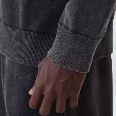 Sweater Tricot Stone Osklen