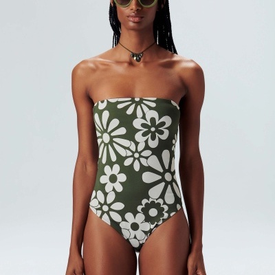 Swimsuit Reto Holiday Osklen