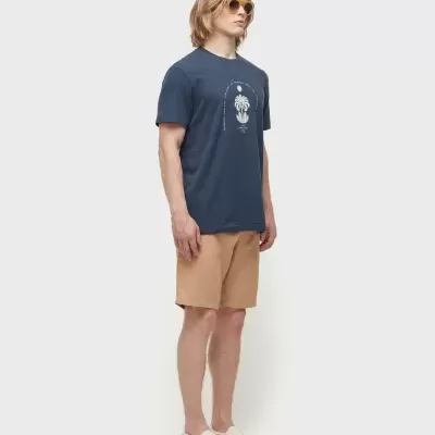 T-shirt Acai Tree Osklen