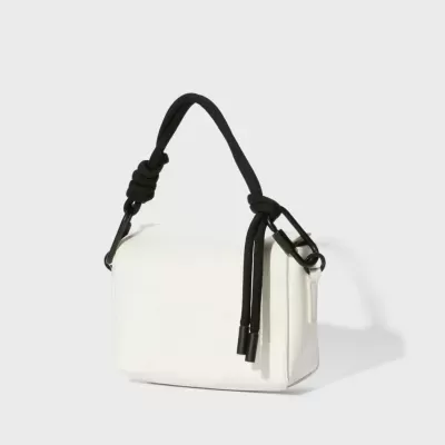 Bolsa Box Couro Color