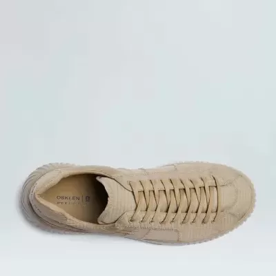 Tênis Arpx Riva Monochromatic Osklen