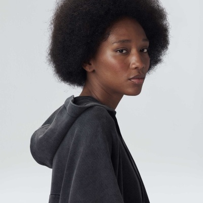 Sobreposicao Tricot Marmorizado Osklen