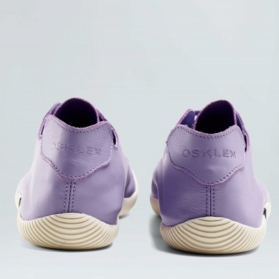 Tênis Arpoador Soft Lilás