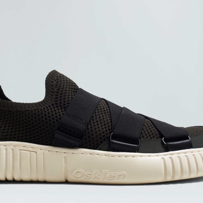 Tenis Arpx Knit Masc