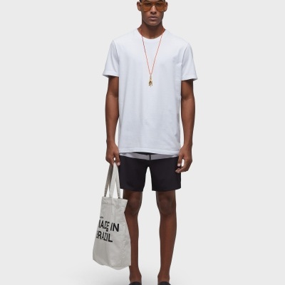 T-Shirt Pure Organic Osklen