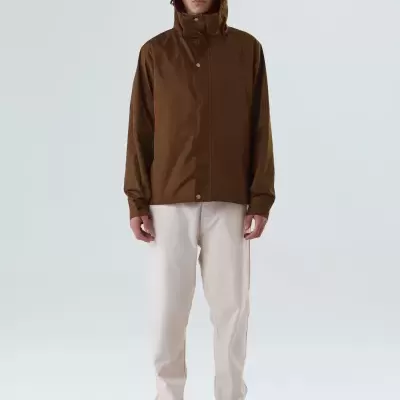 Jaqueta Trkk Double Osklen