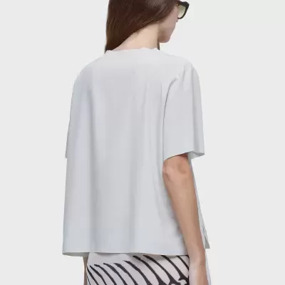 Blusa Superlight T-Shirt Osklen