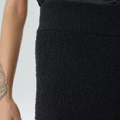 Calcas Tricot Bouclet Osklen