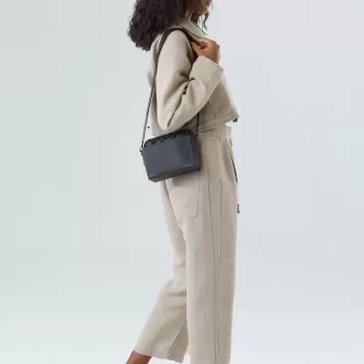 Bolsa Pirarucu Arua Osklen