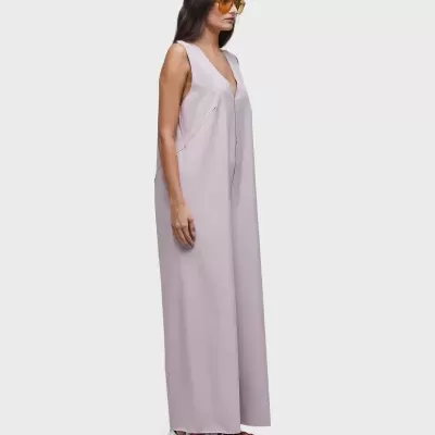 Macacão superlight double face v