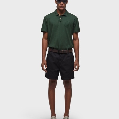 Camisa Polo Stone Colors Osklen