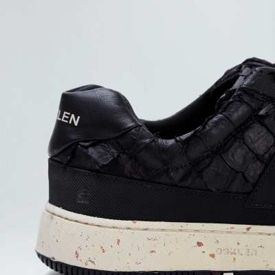 Tênis Masculino Osklen Pirarucu Ag Sneaker