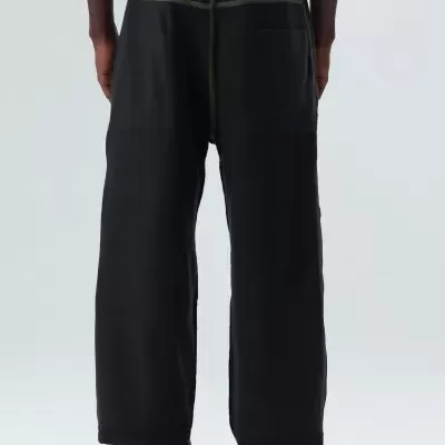 Calça Double Wide Osklen