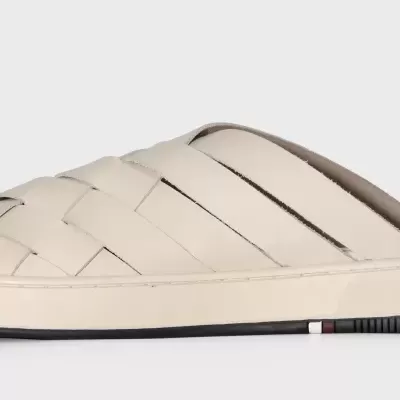 Mule Soho Tresse Masc Osklen