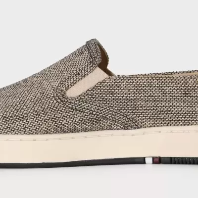 Tenis Bossanova Juta Eco