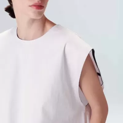 Colete Reversible Osklen