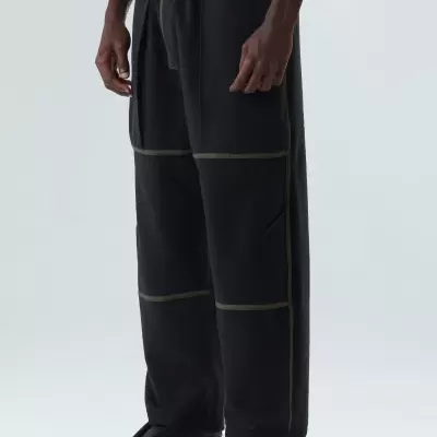 Calça Double Wide Osklen