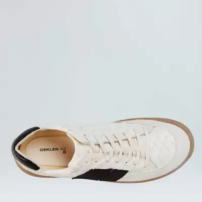 Tênis Masculino Osklen Pirarucu Ag Sneaker