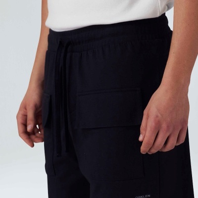 Bermuda Moletom Denver Osklen