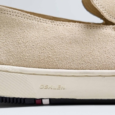 Tenis Soho Soft Moc Masc Osklen